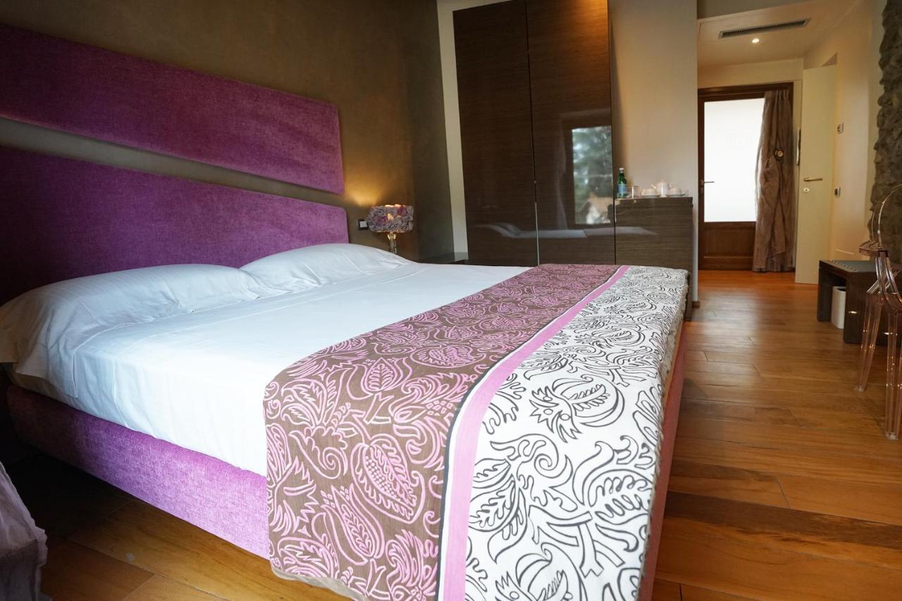 Il Portico - 1711 Luxury Guest House Arlate Екстер'єр фото